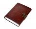 Dragon Leather Journal With Cord Personal Leather Diary Notepad Writing